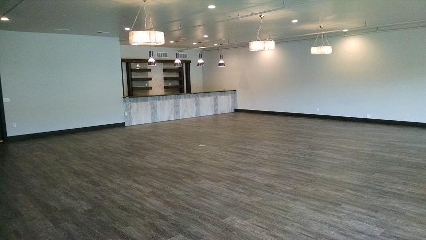 Okoboji Commons Hotel Екстериор снимка