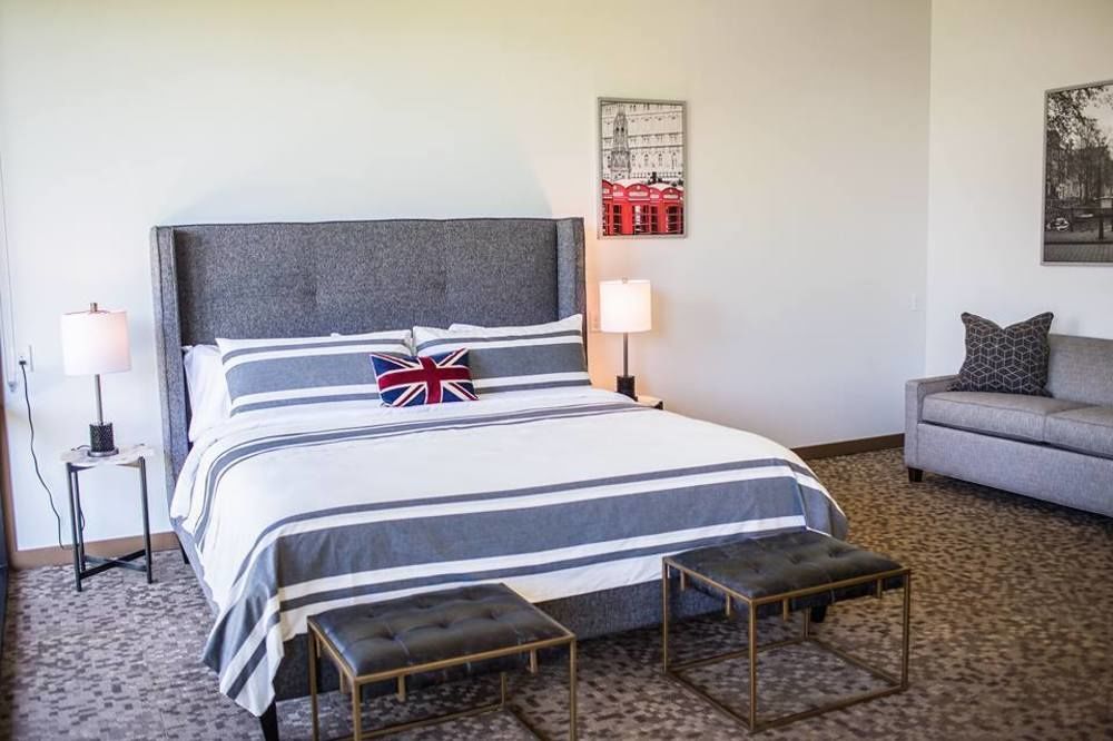 Okoboji Commons Hotel Екстериор снимка